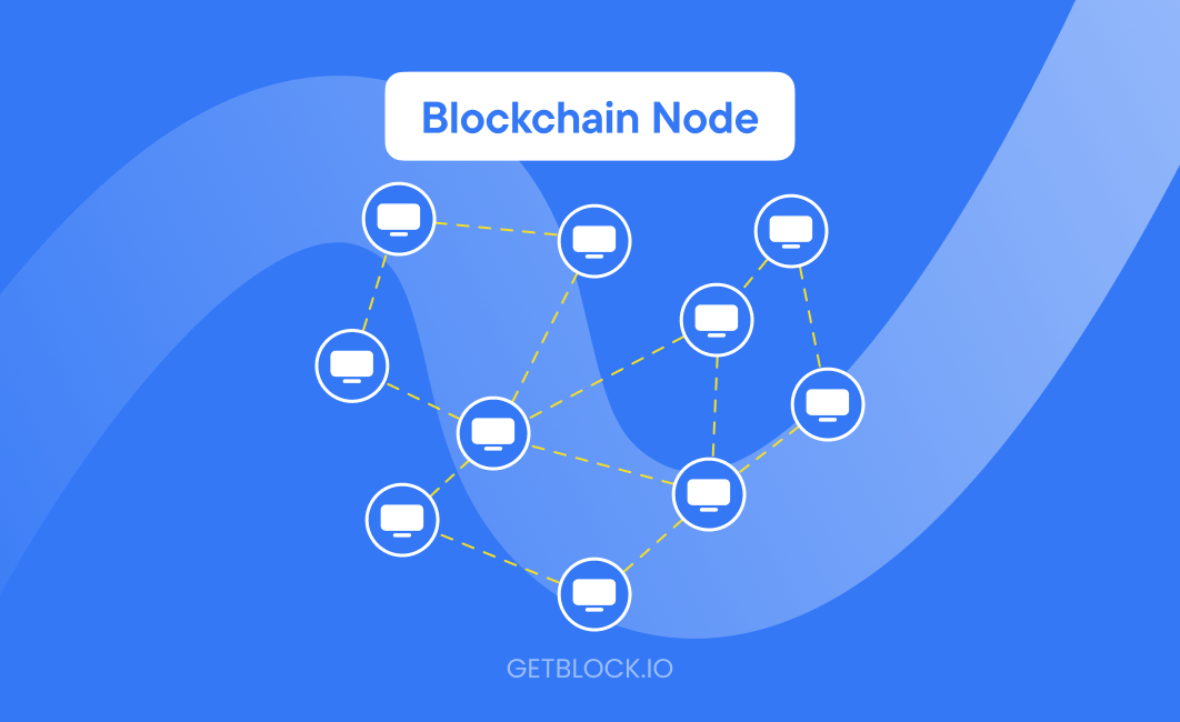 Blockchain Network