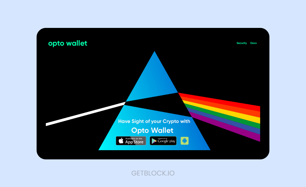 Rainbow  Fun, powerful, and secure crypto wallets