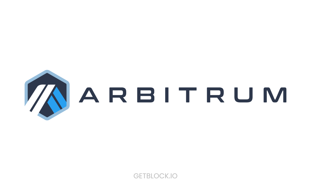 Arbitrum logo