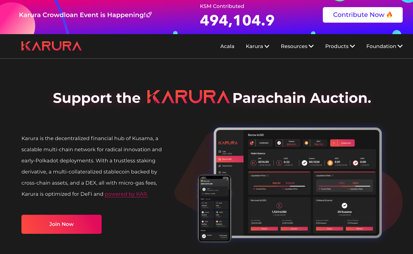 Everything About Kusama Crowdloan Parachain Auctions ...