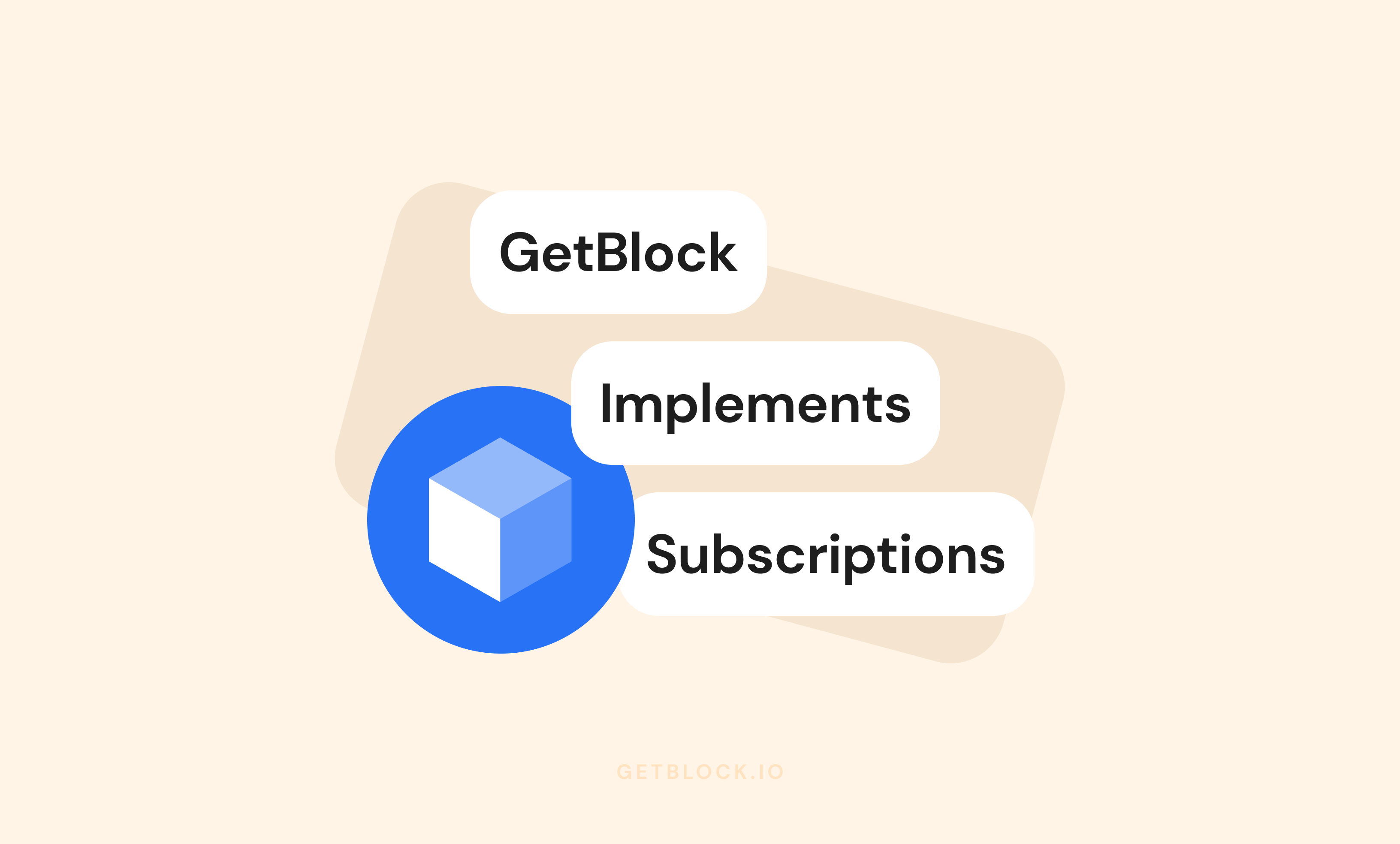 Subscribe to RPC Nodes, Save 50%: GetBlock Migrates to New Payment ...