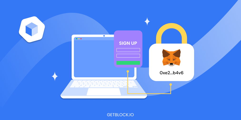 GetBlock Activates Major Privacy Upgrade Now Users Sign Up via Crypto