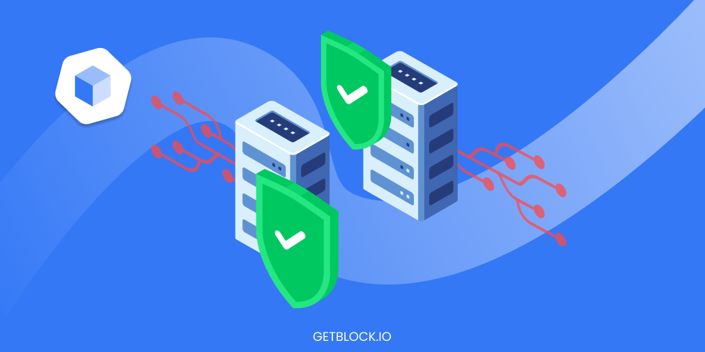 Getting Back to Building: GetBlock Nov.13 Attack Post-Mortem | GetBlock.io