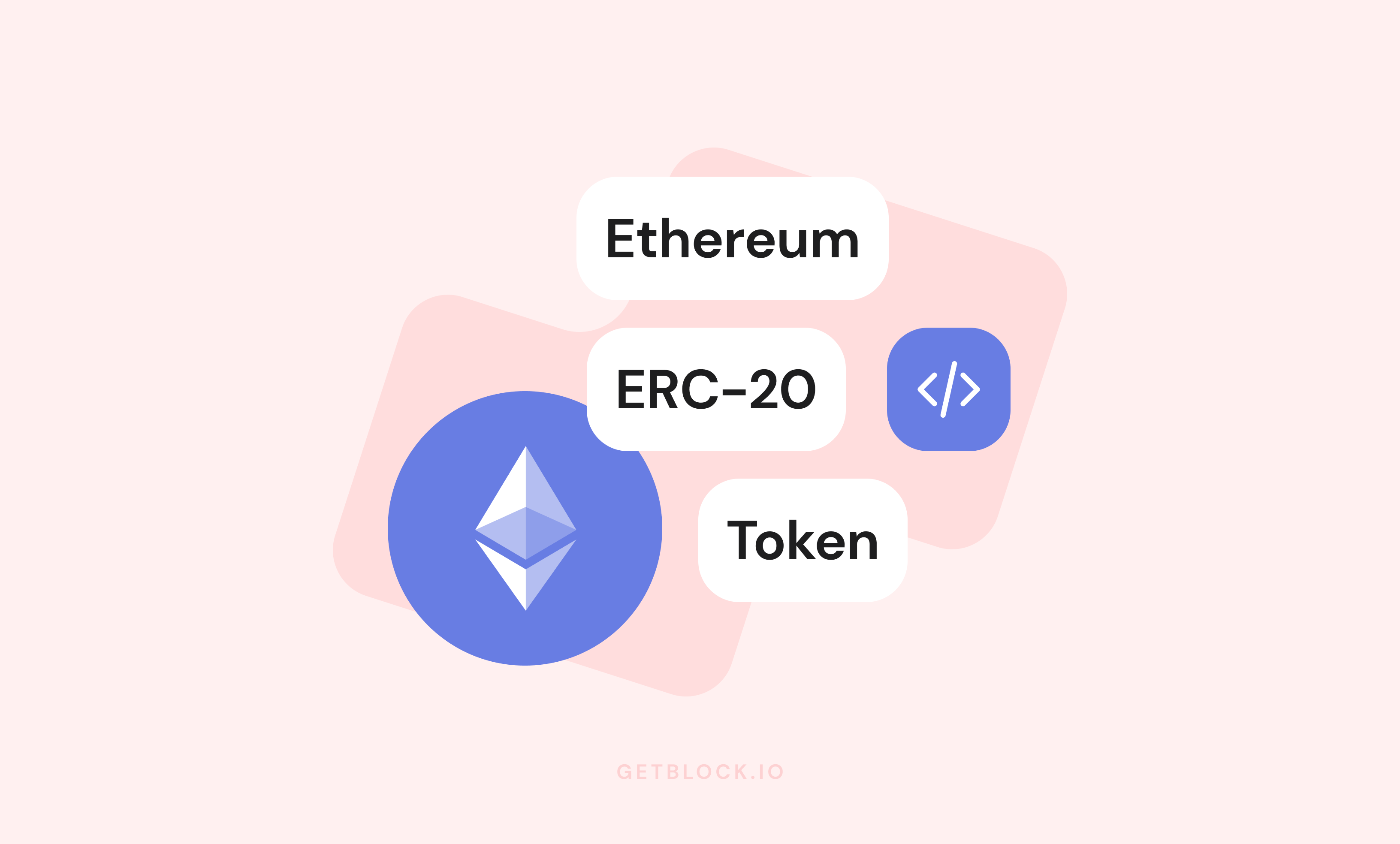 How To Create An ERC-20 Token On Ethereum (ETH) | GetBlock.io