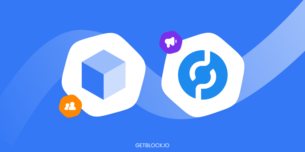 GetBlock Scores Infrastructure Partnership with Pocket Network: Details ...