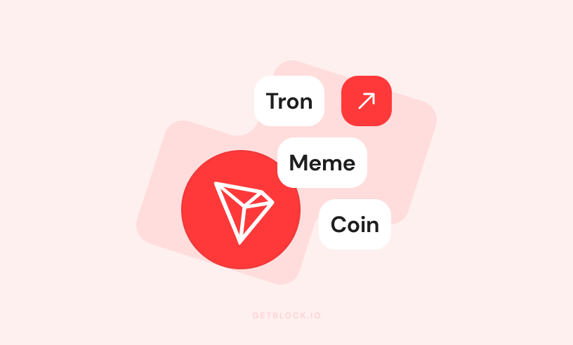 Tron RPC API Usage Sets New Records, GetBlock Research Says | GetBlock.io