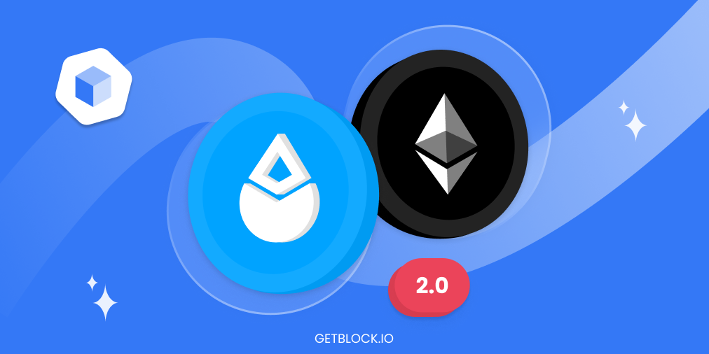 What is Lido Finance, Leading Ethereum 2.0 Staking Solution | GetBlock.io