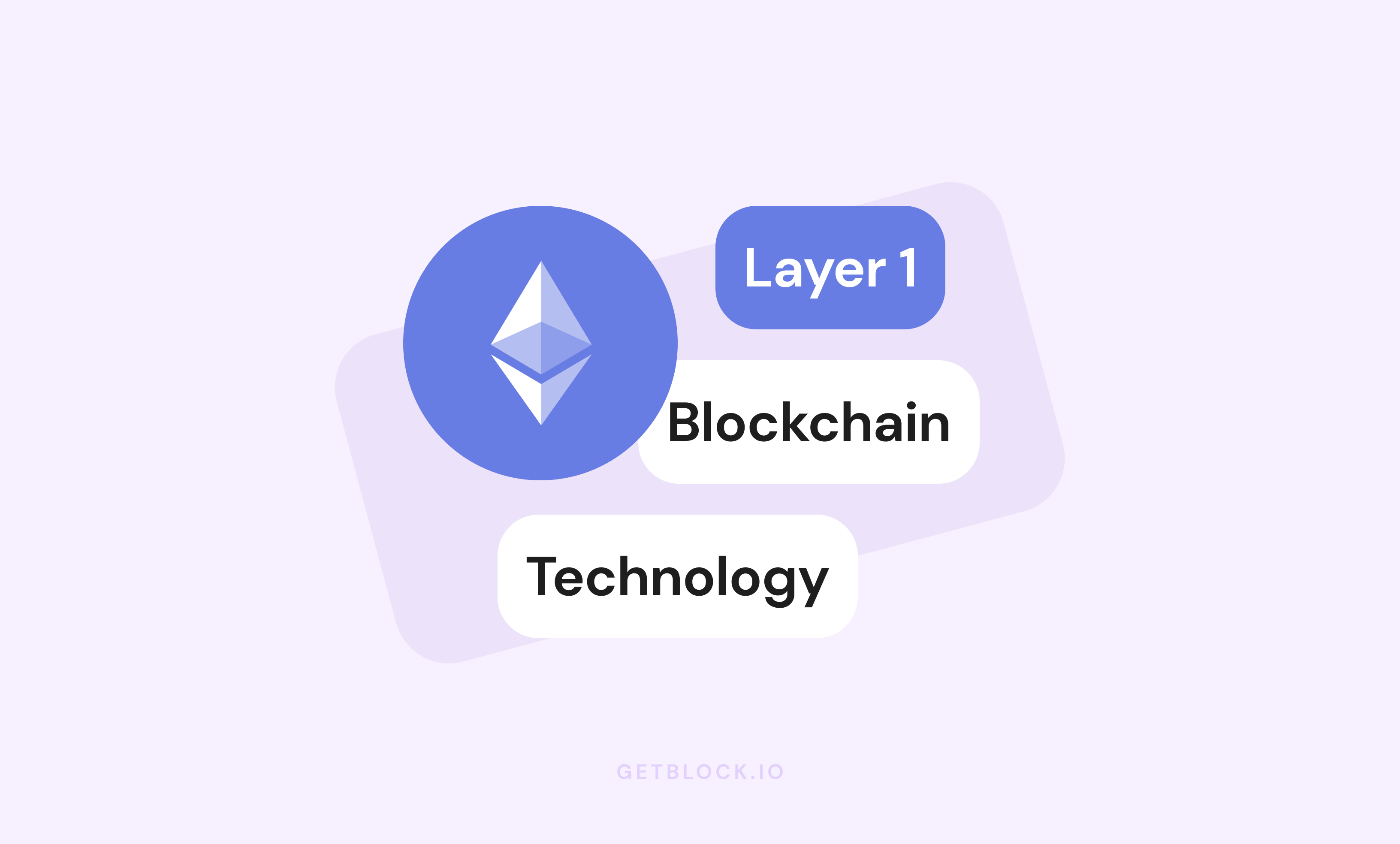 What is Layer 1 Blockchain? GetBlock.io