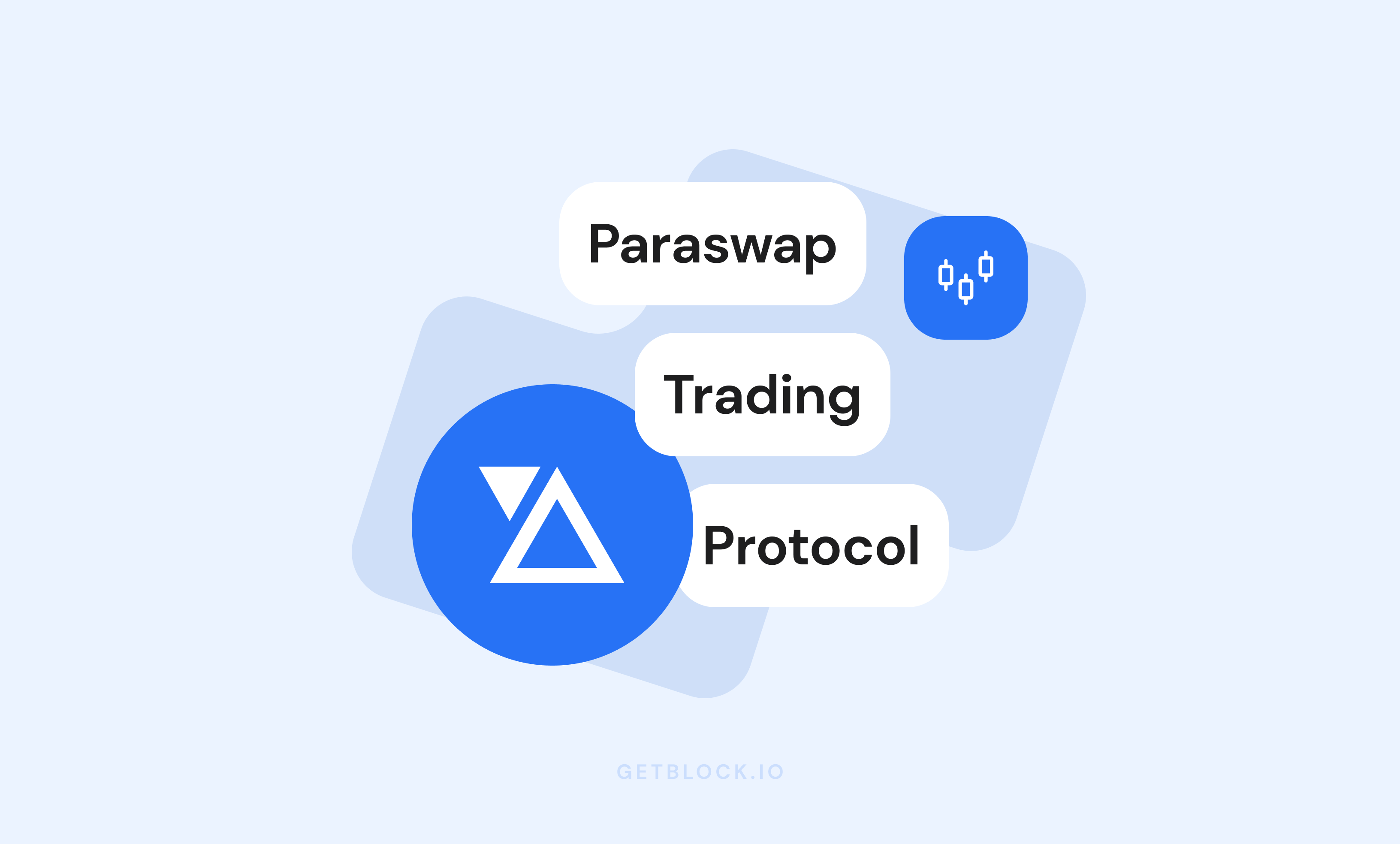 What is Paraswap? Crypto Trading Protocol | GetBlock.io