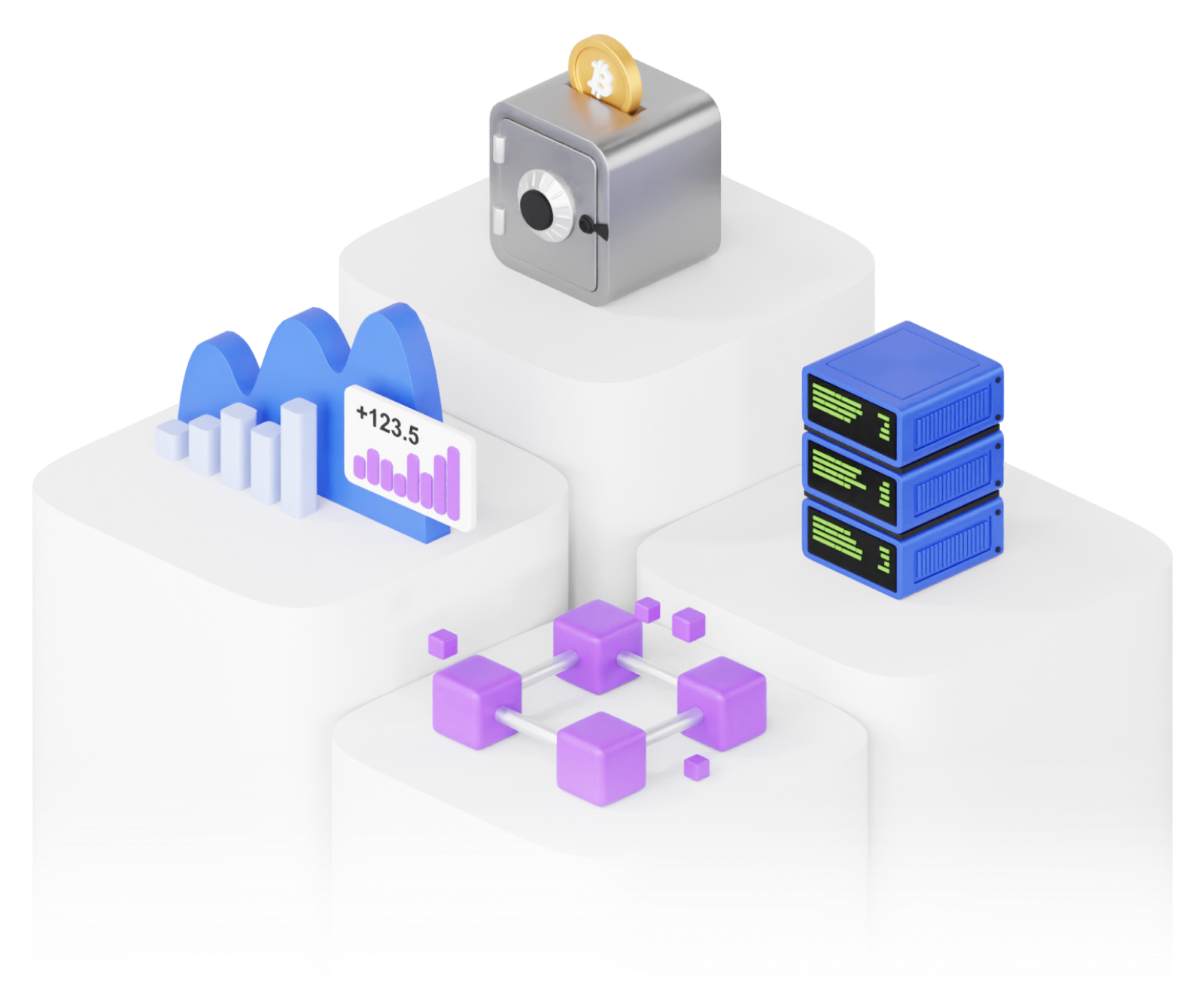 AppChain API for customized blockchains | GetBlock.io 1