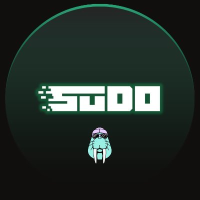 Sudo Finance