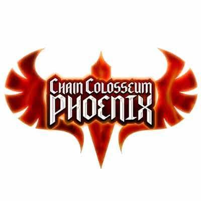 Chain Colosseum Phoenix