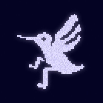 Kolibrio