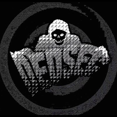 Captain Laserhawk/Eden Online
