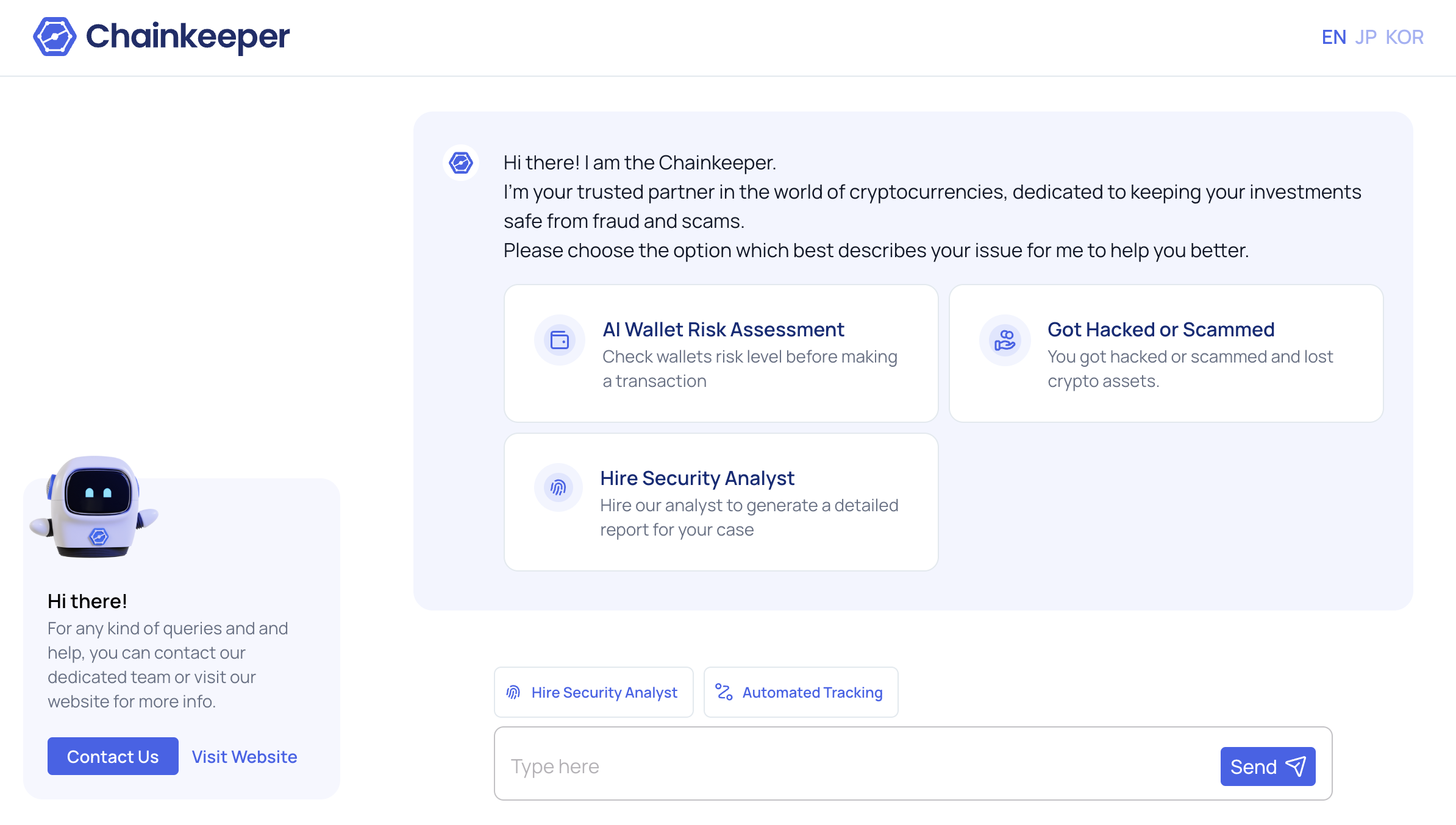 Chat_with_Chainkeeper_AI