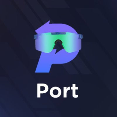 Port Finance  