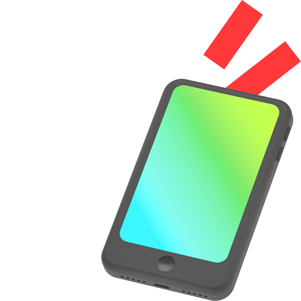 phone